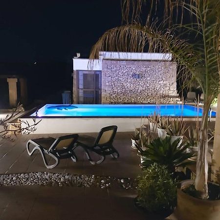 Rizzorelax B&B Io Mammata E Tu Capilungo Bagian luar foto