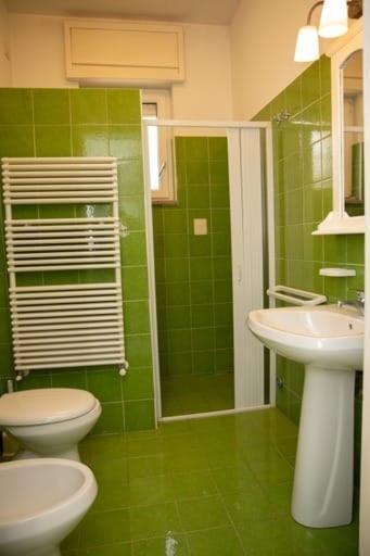 Rizzorelax B&B Io Mammata E Tu Capilungo Bagian luar foto