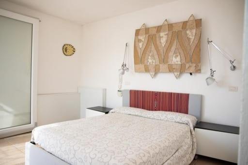 Rizzorelax B&B Io Mammata E Tu Capilungo Bagian luar foto