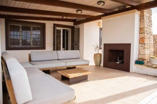 Rizzorelax B&B Io Mammata E Tu Capilungo Bagian luar foto