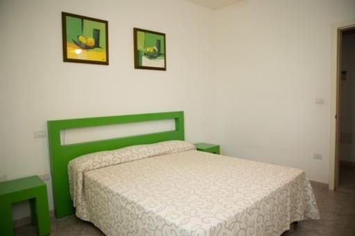 Rizzorelax B&B Io Mammata E Tu Capilungo Bagian luar foto