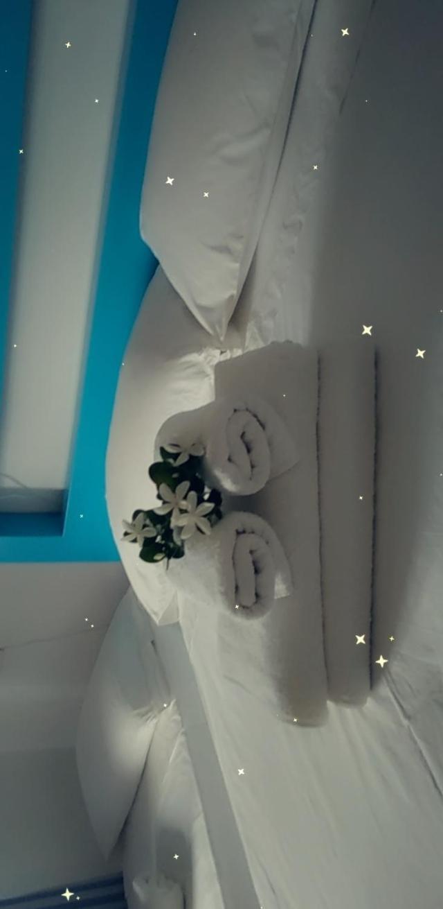 Rizzorelax B&B Io Mammata E Tu Capilungo Ruang foto