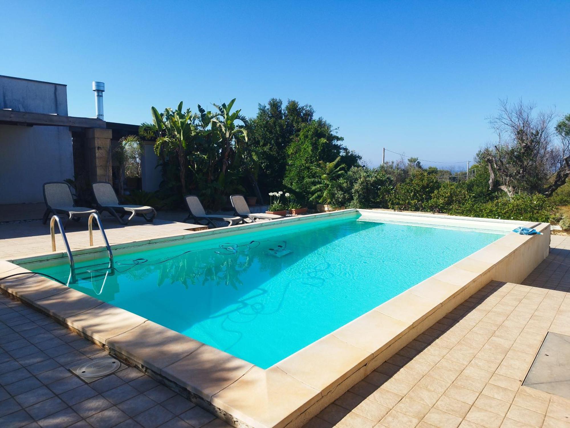 Rizzorelax B&B Io Mammata E Tu Capilungo Bagian luar foto