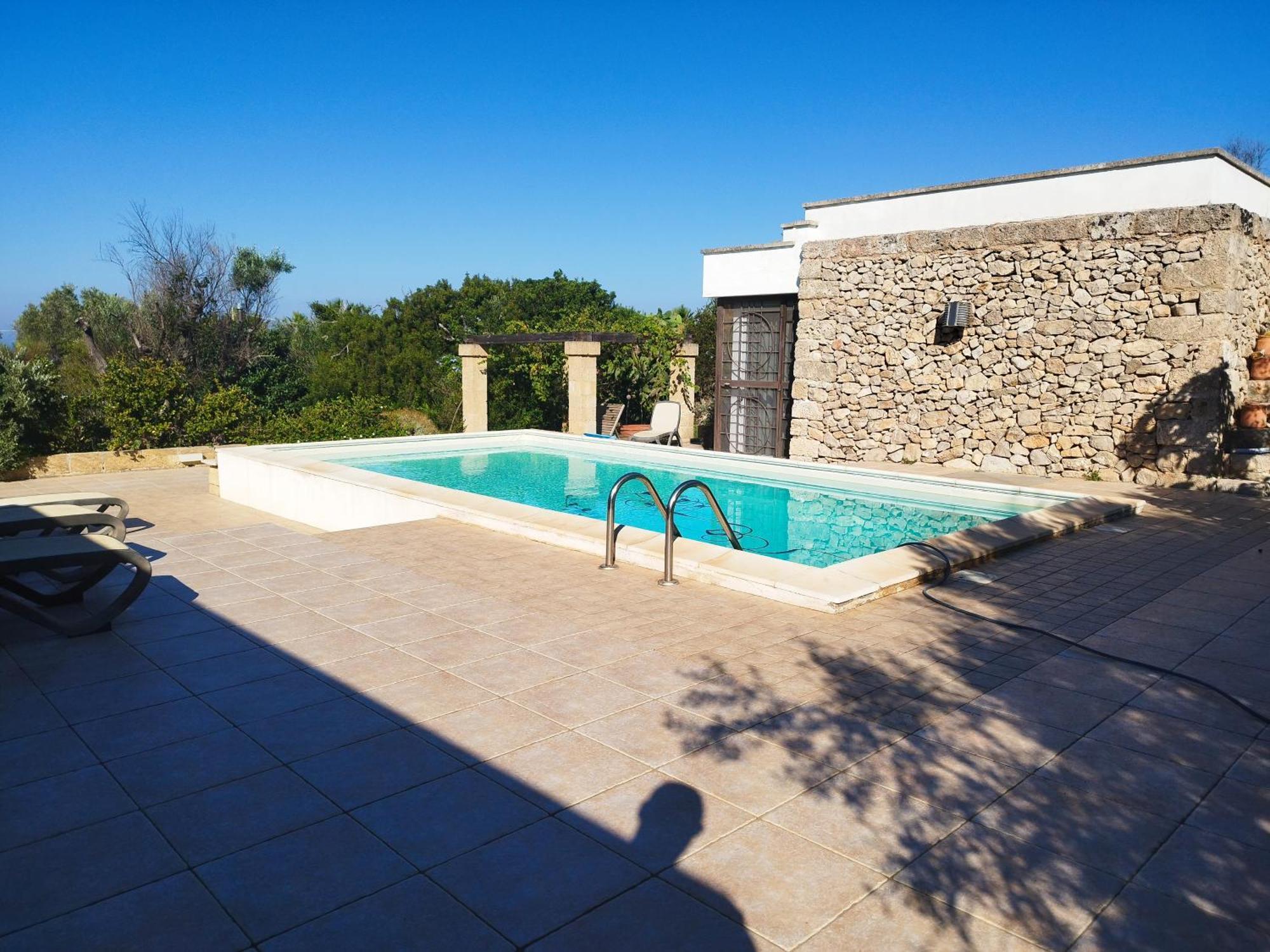 Rizzorelax B&B Io Mammata E Tu Capilungo Bagian luar foto