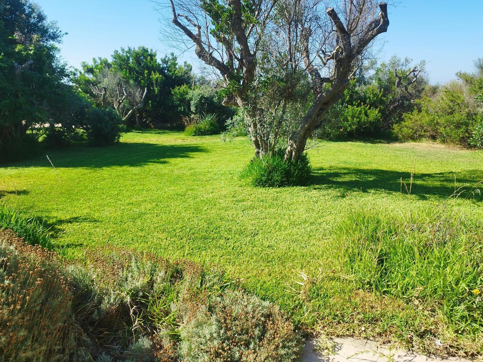 Rizzorelax B&B Io Mammata E Tu Capilungo Bagian luar foto