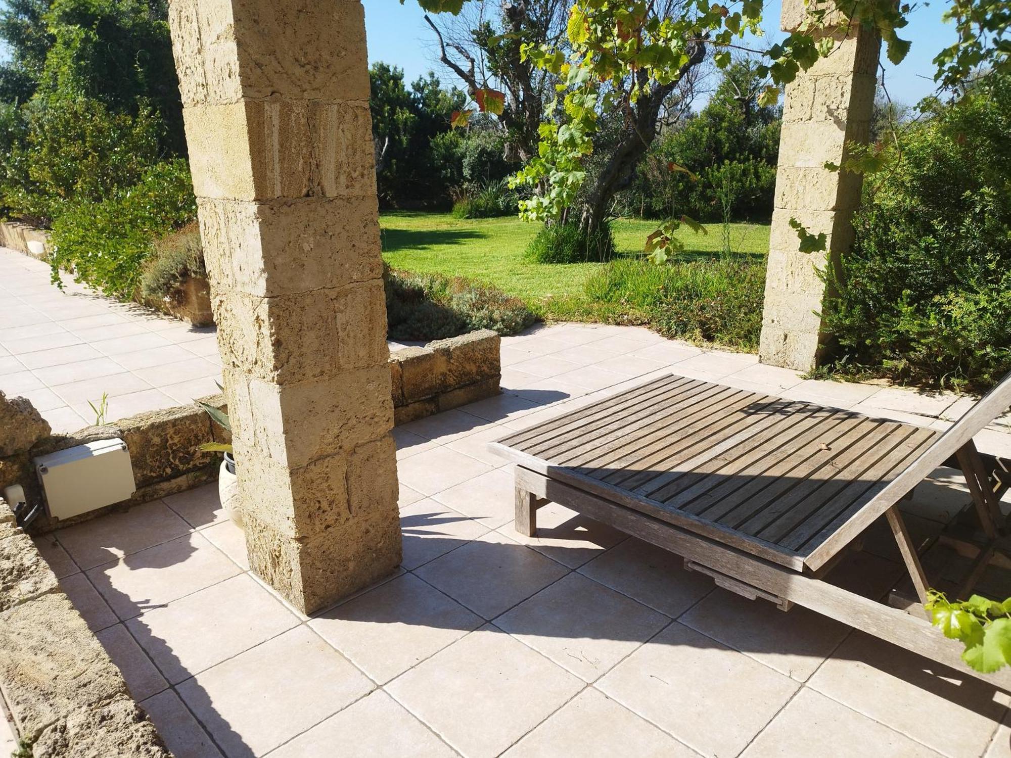 Rizzorelax B&B Io Mammata E Tu Capilungo Bagian luar foto